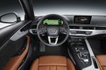 Audi A4 3.0 TDI Quattro S-Line 2015 года (WW)
